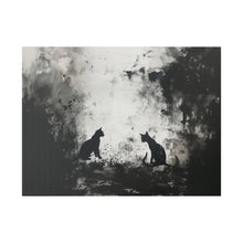 Load image into Gallery viewer, Cats at Play