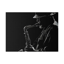 Load image into Gallery viewer, Jazz Musician
