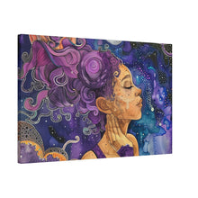 Load image into Gallery viewer, Aquarius Woman