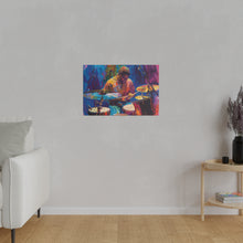 Load image into Gallery viewer, Man on Drums