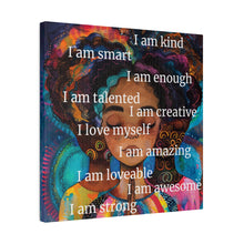 Load image into Gallery viewer, Preteen Affirmations
