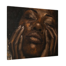 Load image into Gallery viewer, Brown Skin Girl