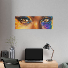 Load image into Gallery viewer, Pretty Brown Eyes