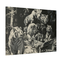 Load image into Gallery viewer, Lions & Tigers