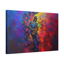 Load image into Gallery viewer, Man of Jazz