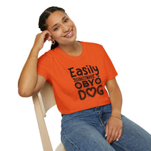 Load image into Gallery viewer, Easily Distracted by Dogs