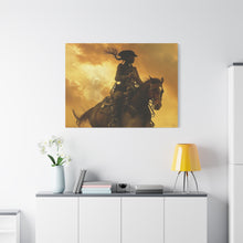 Load image into Gallery viewer, She Wore the Uniform