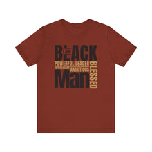 Load image into Gallery viewer, Black Man