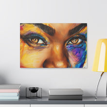 Load image into Gallery viewer, Pretty Brown Eyes