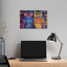 Load image into Gallery viewer, Colorful Owl