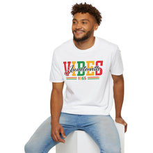 Load image into Gallery viewer, Unisex Softstyle T-Shirt - Juneteenth Vibes