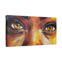 Load image into Gallery viewer, Pretty Brown Eyes