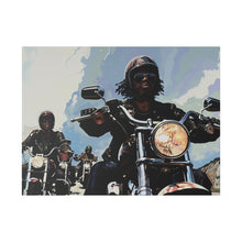 Load image into Gallery viewer, Let's Ride