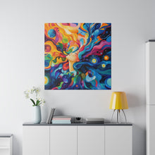 Load image into Gallery viewer, Colorful Woman