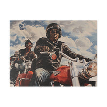 Load image into Gallery viewer, Let's Ride