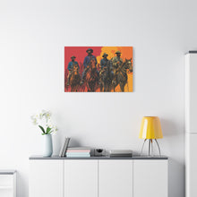 Load image into Gallery viewer, Buffalo Soldiers in my vision