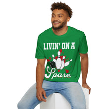 Load image into Gallery viewer, Livin' on a Spare
