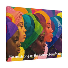 Load image into Gallery viewer, Strong Women