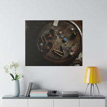 Load image into Gallery viewer, Poker & Bourbon