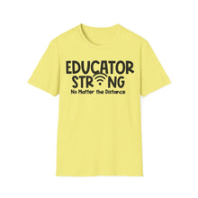 Load image into Gallery viewer, Educator Strong