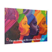 Load image into Gallery viewer, Strong Women
