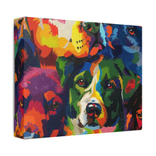 Load image into Gallery viewer, Colorful Dogs