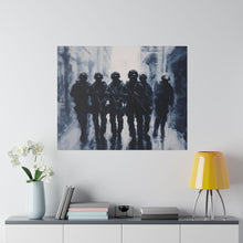 Load image into Gallery viewer, Men in Blue