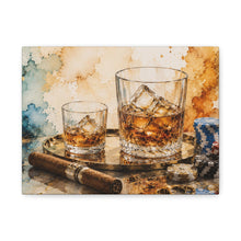 Load image into Gallery viewer, Smoke, Oak & Fortune