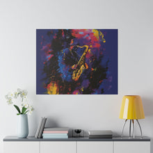 Load image into Gallery viewer, Jazz Musician