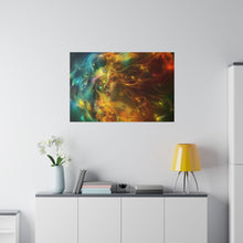 Load image into Gallery viewer, Colorful Woman