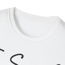 Load image into Gallery viewer, I said what I said