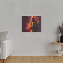 Load image into Gallery viewer, Jazz Musician