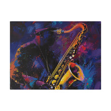 Load image into Gallery viewer, Jazz Musician