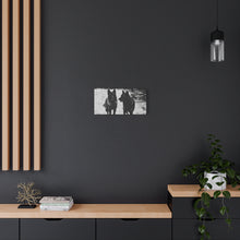 Load image into Gallery viewer, German Shephard Canvas Art