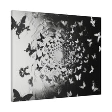 Load image into Gallery viewer, Whirl of Butterflies