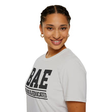 Load image into Gallery viewer, Black and Educated