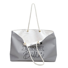 Load image into Gallery viewer, Weekender Bag - SBB