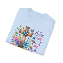 Load image into Gallery viewer, My Jesus