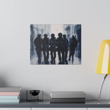 Load image into Gallery viewer, Men in Blue