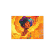 Load image into Gallery viewer, Woman of Color Postcard Bundles (envelopes included)