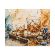 Load image into Gallery viewer, Smoke, Oak & Fortune