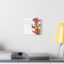 Load image into Gallery viewer, Matte Canvas, Stretched, 1.25"