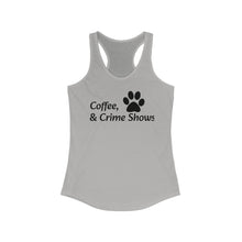 Load image into Gallery viewer, Coffee, Dogs, & Crime Shows