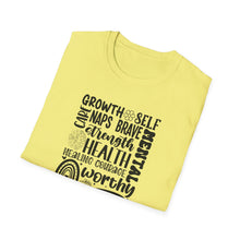 Load image into Gallery viewer, Mental Health