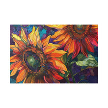 Load image into Gallery viewer, Sunflowers