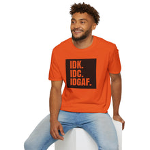 Load image into Gallery viewer, IDK