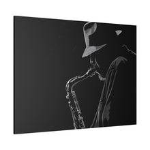 Load image into Gallery viewer, Jazz Musician