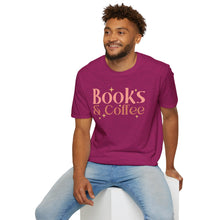 Load image into Gallery viewer, Books & Coffee