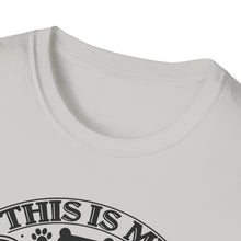 Load image into Gallery viewer, Dog Walking Shirt