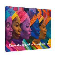 Load image into Gallery viewer, Strong Women